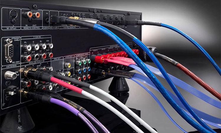 NORDOST Blue Heaven 3 XLR