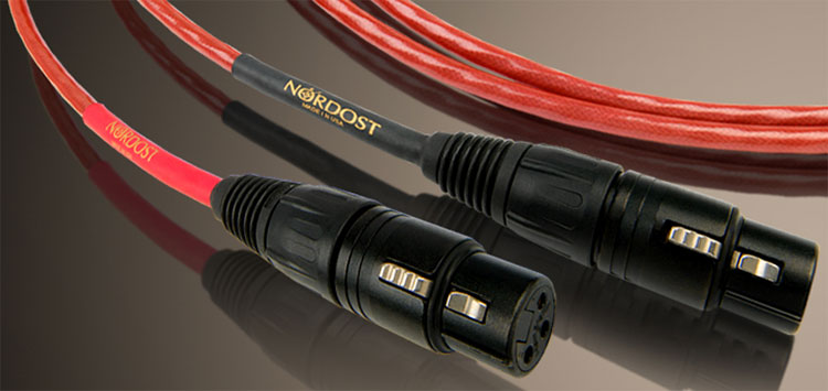 NORDOST Red Dawn 3 XLR