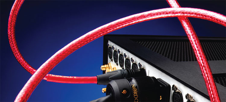 NORDOST Heimdall 2 XLR