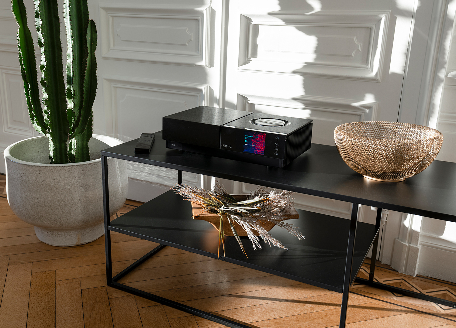 NAIM Uniti Nova PE