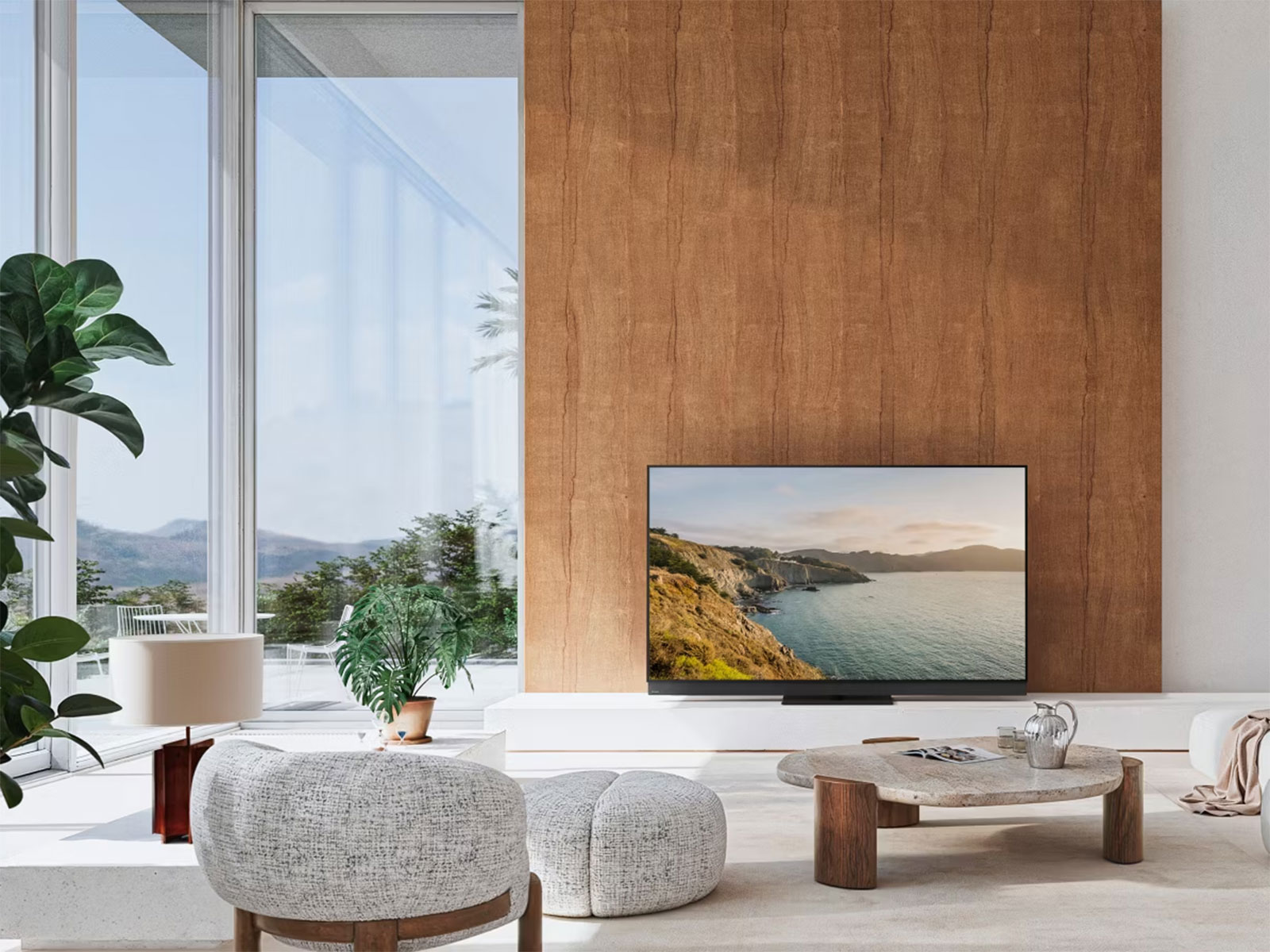 telewizor 4K PANASONIC TV-65Z95BEGM