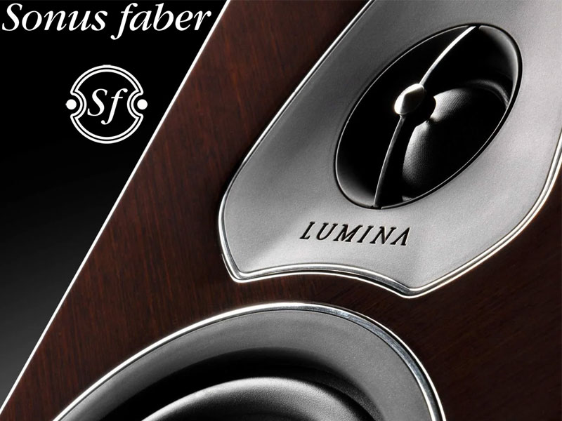 SONUS FABER Lumina