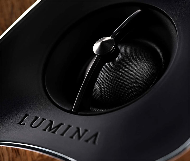 Kultowy tweeter D.A.D. SONUS FABER