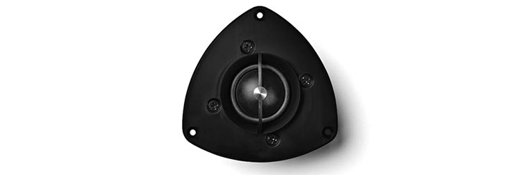 Kopułka Silk Dome DAD™