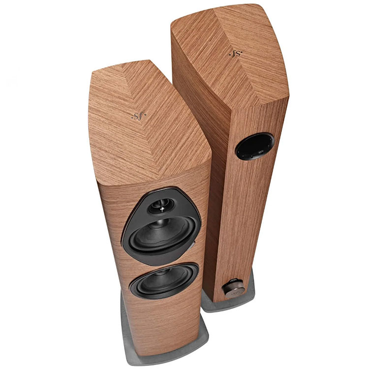 SONUS FABER Sonetto III G2