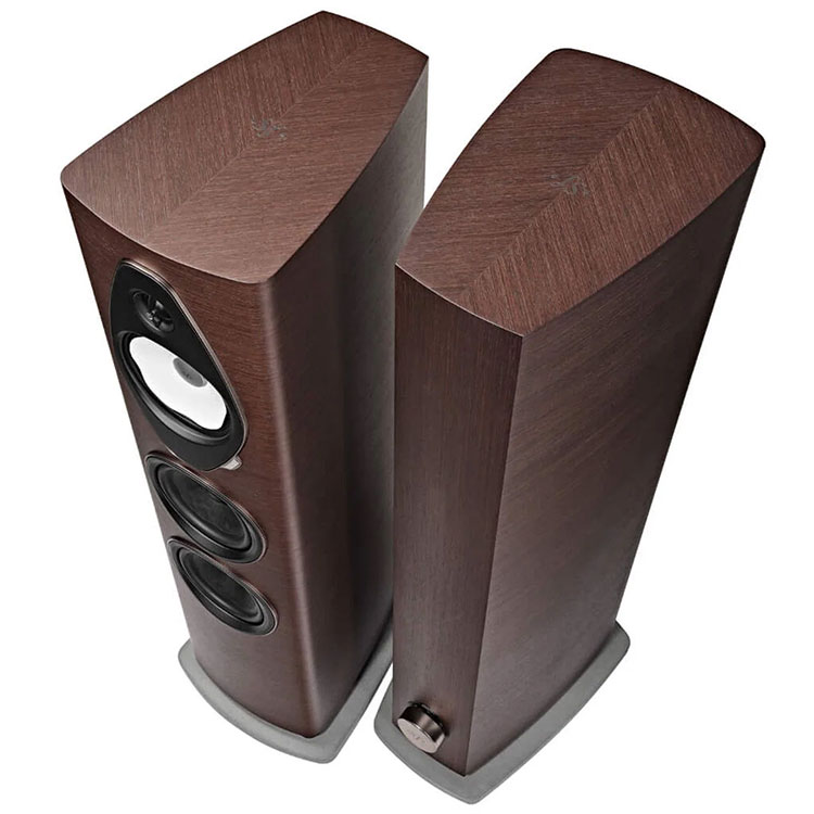 SONUS FABER Sonetto VIII G2