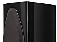 SONUS FABER Sonetto G2 z wybarwieniem: Black