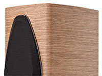 SONUS FABER Sonetto G2 z wybarwieniem: Walnut