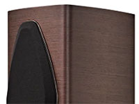 SONUS FABER Sonetto G2 z wybarwieniem: Wenge