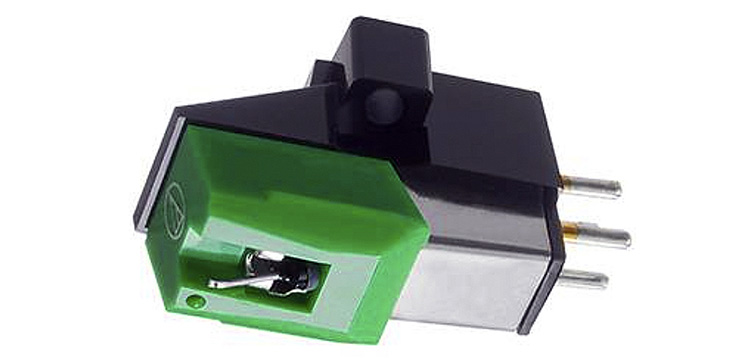 Wkładka Audio-Technica ATN95E