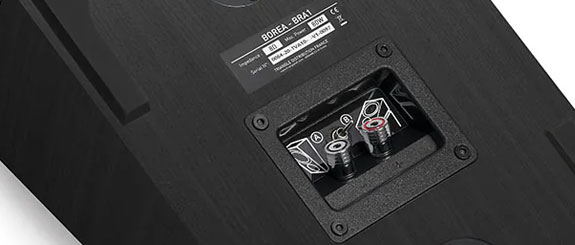 Porty podłączeniowe