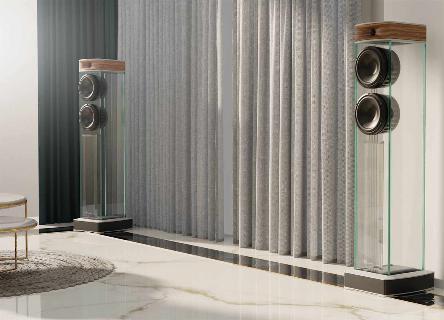 WATERFALL Niagara XT2