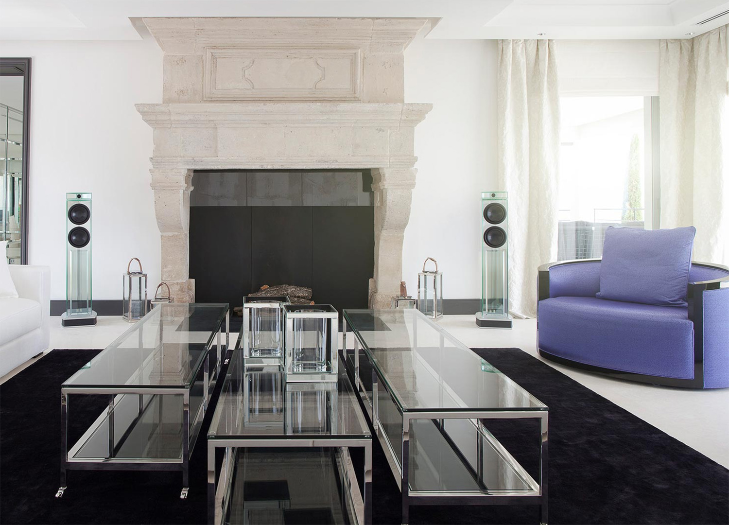 WATERFALL Niagara XT3