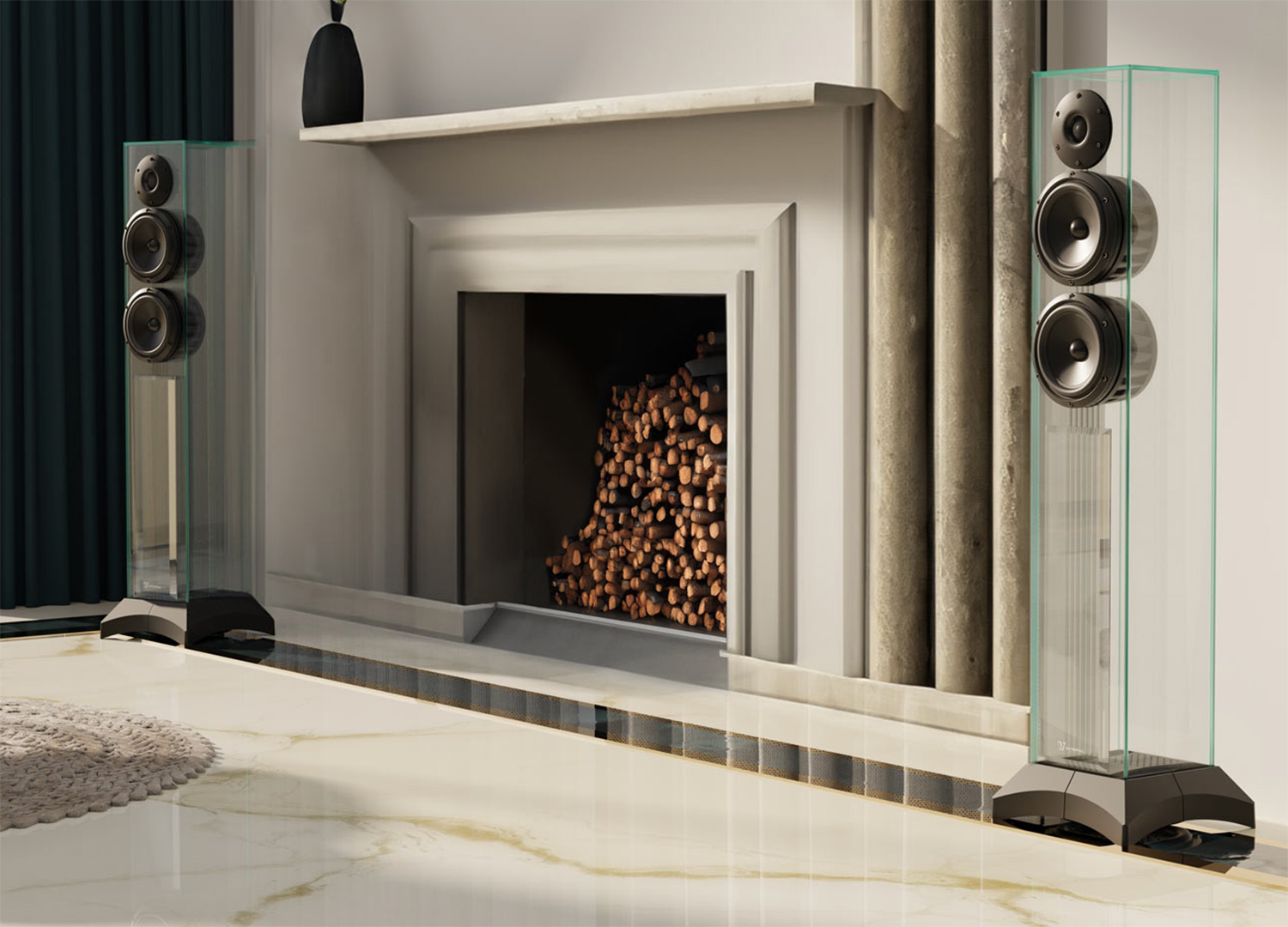 WATERFALL Victoria XT