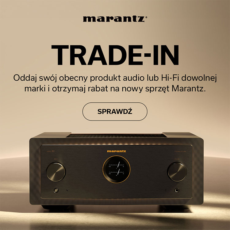 MARANTZ Trade-In