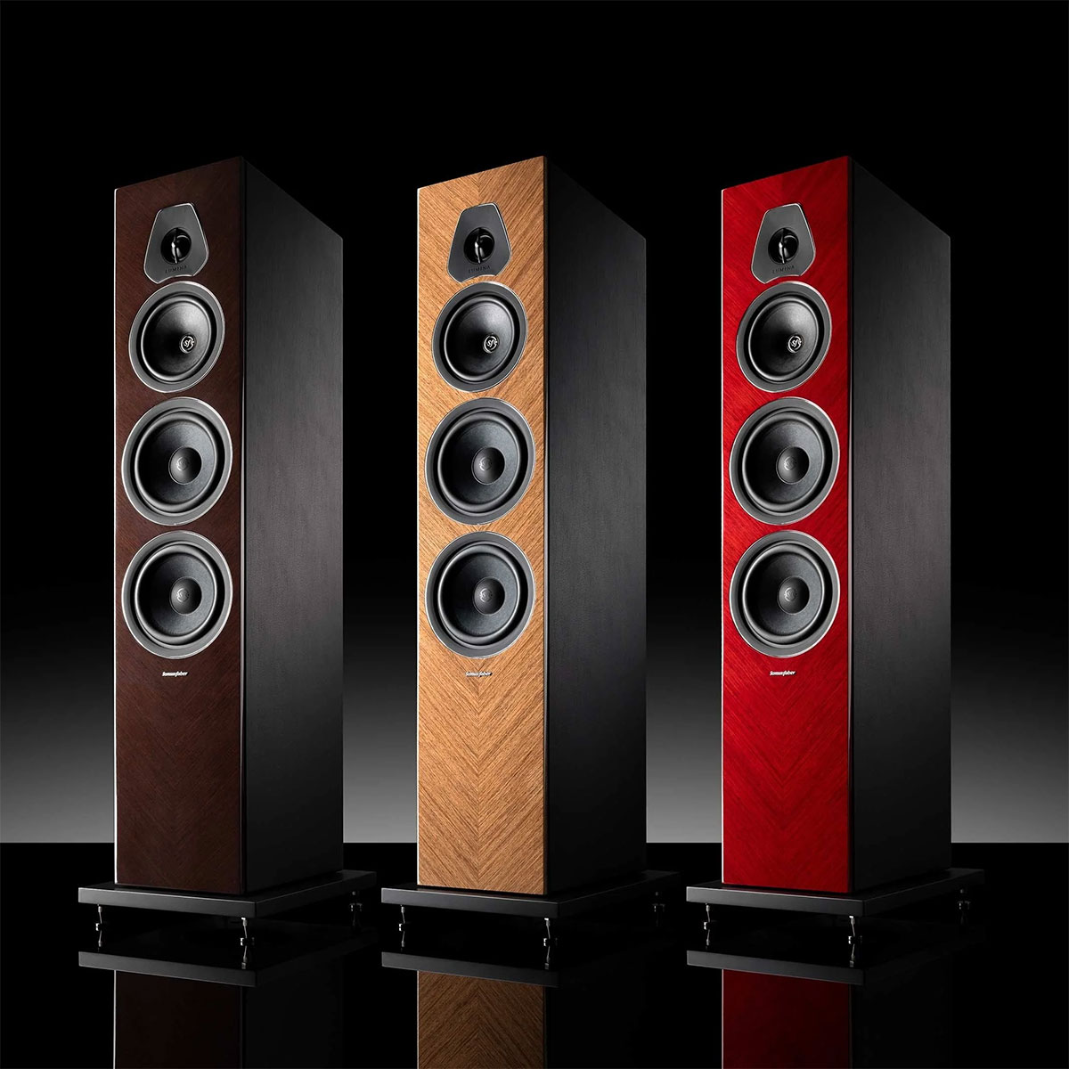 SONUS FABER serii Lumina