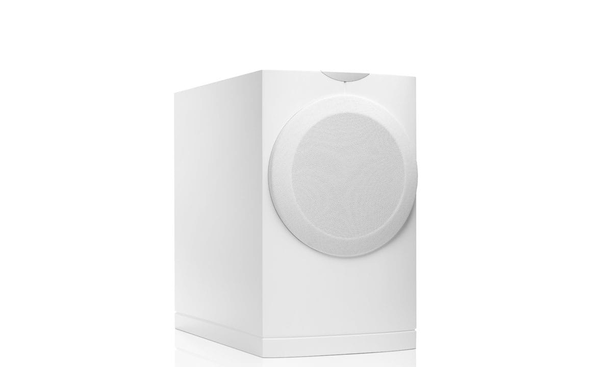 fot. Subwoofer WATERFALL HF2 Evo 250 biały.