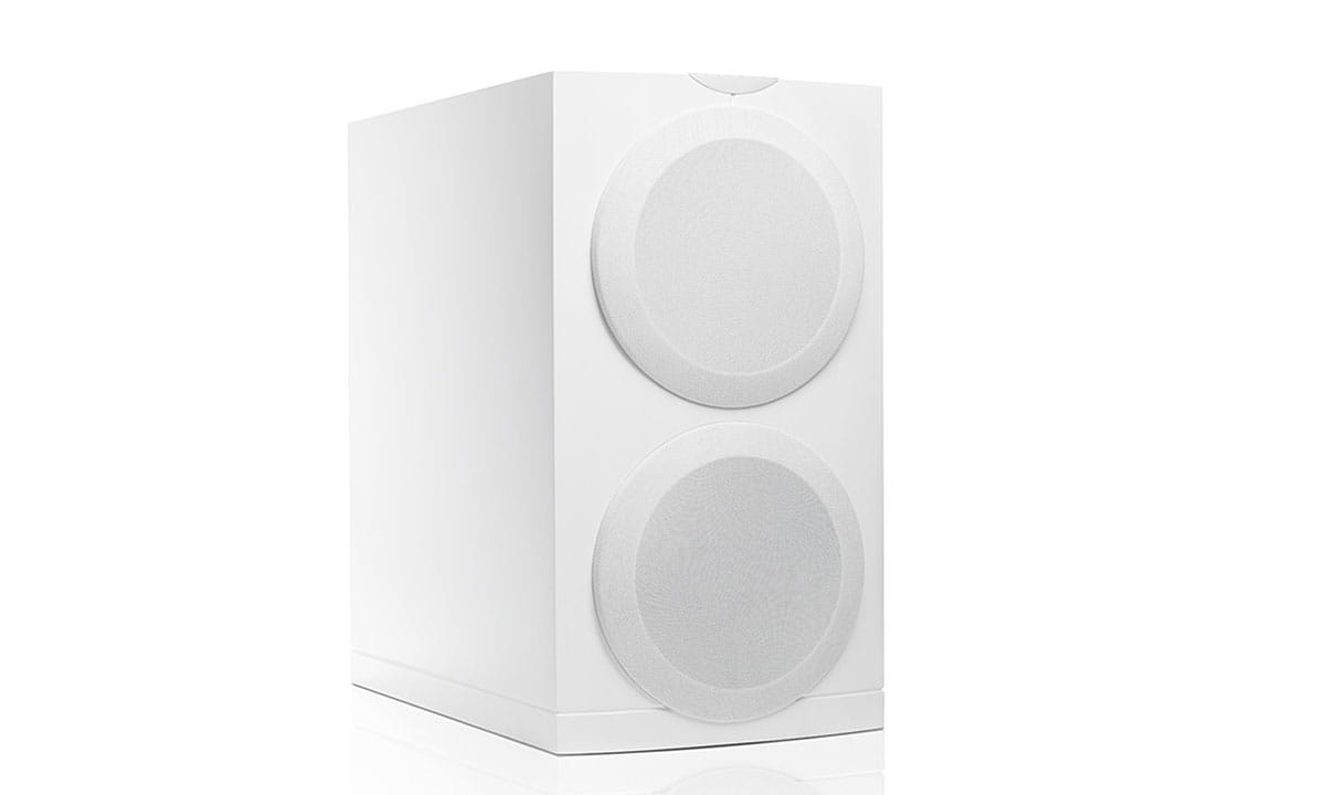 fot. Subwoofer WATERFALL HF3 Ice Power 500 biały.